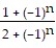 <strong>Find a formula for the nth term of the sequence. -0, , 0, , 0 (alternating 0's and 's)</strong> A) = B) = C) = D) =