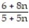 <strong>Find the limit of the sequence if it converges; otherwise indicate divergence. - = </strong> A) -10 B) C) D) Diverges