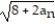 <strong>Assume that the sequence converges and find its limit. - = -2, = </strong> A) -6 B) 8 C) -2 D) 4