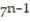 <strong>Find a formula for the nth partial sum of the series and use it to find the series' sum if the series converges. -3 - 21 + 147 - 1029 + ... + 3 . + ...</strong> A) ; B) ; series diverges C) ; series diverges D) ;