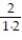 <strong>Find a formula for the nth partial sum of the series and use it to find the series' sum if the series converges. - + + + ... + + ...</strong> A) ; 2 B) ; 2 C) ; 2 D) ; 2