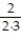 <strong>Find a formula for the nth partial sum of the series and use it to find the series' sum if the series converges. - + + + ... + + ...</strong> A) ; 2 B) ; 2 C) ; 2 D) ; 2