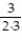 <strong>Find a formula for the nth partial sum of the series and use it to find the series' sum if the series converges. - + + + ... + + ...</strong> A) ; B) ; 3 C) ; D) ; 3