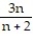 <strong>Find a formula for the nth partial sum of the series and use it to find the series' sum if the series converges. - + + + ... + + ...</strong> A) ; 3 B) ; 3 C) ; D) ;