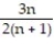 <strong>Find a formula for the nth partial sum of the series and use it to find the series' sum if the series converges. - + + + ... + + ...</strong> A) ; 3 B) ; 3 C) ; D) ;