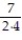 <strong>Find a formula for the nth partial sum of the series and use it to find the series' sum if the series converges. - + + + ... + + ...</strong> A) ; B) ; C) ; D) ;