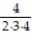 <strong>Find a formula for the nth partial sum of the series and use it to find the series' sum if the series converges. - + + + ... + + ...</strong> A) ; 2 B) ; 2 C) ; 1 D) ; 1