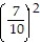 <strong>Determine if the geometric series converges or diverges. If it converges, find its sum. -1 + + + + + . . .</strong> A) converges, 3 B) diverges C) converges, D) converges,
