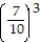 <strong>Determine if the geometric series converges or diverges. If it converges, find its sum. -1 + + + + + . . .</strong> A) converges, 3 B) diverges C) converges, D) converges,