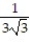 Determine if the series converges or diverges. If the series converges, find its sum. -  A)  converges;   B)  converges;   C)  diverges D)  converges; 1