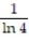 Determine if the series converges or diverges. If the series converges, find its sum. -  A)  converges; ln 4 B)  converges;   C)  converges;   D)  diverges