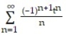  Estimate the magnitude of the error involved in using the sum of the first four terms to approximate the sum of the entire series. -  , -1 < t  \le  1 A)    B)    C)    D)  0.20 