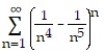 Use the root test to determine if the series converges or diverges. -  A)  Converges B)  Diverges