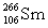 Seborgium's most stable isotope contains one-hundred-six protons and one-hundred-fifty-seven neutrons. This nuclide's symbol is A)    .S B)    C)    D)    E)   