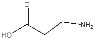 What is the chemical formula for the following compound?   A)  C<sub>3</sub>H<sub>7</sub>O<sub>2</sub>N B)  C<sub>5</sub>H<sub>9</sub>O<sub>2</sub>N C)  C<sub>3</sub>H<sub>9</sub>ON<sub>2</sub> D)  C<sub>4</sub>H<sub>8</sub>O<sub>2</sub>N E)  C<sub>3</sub>H<sub>4</sub>ON