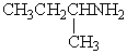 <strong>Which compound is a secondary amine?</strong> A) CH<sub>3</sub>CH<sub>2</sub>CH<sub>2</sub>NH<sub>2</sub> B)   C)   D)   E)   <div style=padding-top: 35px> 