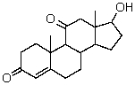 <strong>The compound shown below is the male sex hormone, testosterone.   Which functional groups are present in the molecule?</strong> A) alkene, ester, tertiary alcohol B) alkene, ether, secondary alcohol C) alkene, ketone, secondary alcohol D) alkyne, ketone, secondary alcohol E) alkene, ketone, tertiary alcohol <div style=padding-top: 35px> 