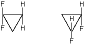 <strong>The molecules below are  </strong> A) constitutional isomers. B) enantiomers. C) diastereomers. D) identical. E) stereoisomers. <div style=padding-top: 35px> 
