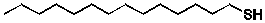 Which of the following molecules would be suitable surfactants? 1)    2)    3)    4)    A)  all B)  1 and 2 C)  1 and 3 D)  2 and 4 E)  1 and 4