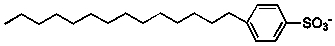 Which of the following molecules would be suitable surfactants? 1)    2)    3)    4)    A)  all B)  1 and 2 C)  1 and 3 D)  2 and 4 E)  1 and 4