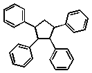Which of the following compounds will absorb the most visible light, i.e,. be the most deeply coloured? A)     B)     C)     D)     E)    