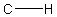 <strong>Which of the following is the strongest bond?</strong> A) B) C) D) E)