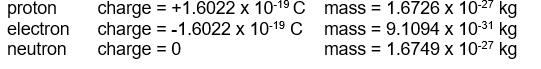 Use the following information for Questions 3.785 L = 1 gallon; 2.2 lbs = 1 kg; V = EQ \F(4,3) πr<sup>3</sup><sup>;</sup> 1 in = 2.54 cm; 1 mile = 1.609 km; 12 in = 1 ft; 1 yard = 3 ft; 1 gal = 3.785 L; ˚C = 5/9 (˚F - 32) ‪   -Rhodium metal recently was selling for $105.15 per gram. What is the price for a pound of rhodium metal in dollars?