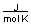 The following questions often assume that a truncated table of standard-state thermodynamic data is attached to the exam.  Specific Heat and Heat Capacity -A piece of copper metal weighing 145 grams was heated to 100°C and then dropped into 250 grams of water at 25°C. The copper metal cooled down and the water became warmer until both were at a temperature of 28.8°C. Calculate the amount of heat absorbed by the water. Assuming that the heat lost by the copper was absorbed by the water, what is the molar heat capacity of copper metal?   (C<sub>H</sub><sub>2</sub><sub>O</sub> = 75.376   )  A)  between 0 and 10   B)  between 10 and 20   C)  between 20 and 30   D)  between 30 and 40   E)  more than 40  