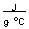 The following questions often assume that a truncated table of standard-state thermodynamic data is attached to the exam.  Specific Heat and Heat Capacity -How much heat in joules is produced by mixing 50.0 mL of 1.0 M HBr at 25.6°C with 50.0 mL of 1.0 M KOH at 25.6°C if this reaction produces 100 mL of a solution with a temperature of 32.3°C? (Assume the heat capacity of water is 4.18    and the density of these solutions is 1.00   )  A)  6.7 J B)  670 J C)  1400 J D)  2800 J E)  5600 J