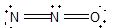 <strong>Nitrous oxide (N<sub>2</sub>O) is an anesthetic commonly known as laughing gas. Which of the following is a correct Lewis structure for this compound?</strong> A)   B)     C)     D)    E)     <div style=padding-top: 35px> 