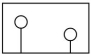 <strong>Using the following picture and asking Which {balloon // yo-yo} is higher(the example from the textbook) will illustrate:  </strong> A) The symbolic distance effect B) The semantic congruity effect C) Decisions about size differences are sped up when the stimuli differ by a greater amount D) The magnitude effect <div style=padding-top: 35px> 
