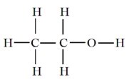 The functional group on the molecule below is   A)    B)    C)    D)   