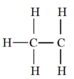 The functional group on the molecule below is   A)    B)    C)    D)   