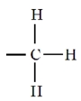 The functional group on the molecule below is   A)    B)    C)    D)   