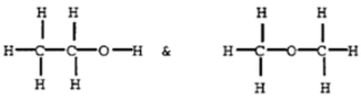 ____ represent isomers. A)    B)    C)    D)   