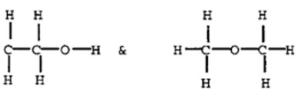 ____ represent isomers. A)    B)    C)    D)   