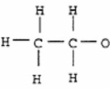 Which one of the following is a correct molecular formula? A)    B)    C)    D)   
