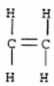 Which one of the following is a correct molecular formula? A)    B)    C)    D)   