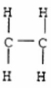 Which one of the following is a correct molecular formula? A)    B)    C)    D)   