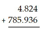 Add. -  A)  790.750 B)  790.759 C)  790.760 D)  790.660