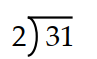 Divide. -  A)  15.5 B)  16.5 C)  1.55 D)  0.065