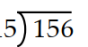 Divide. -  A)  11.4 B)  0.096 C)  10.4 D)  10
