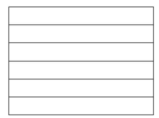 Twenty teenagers were asked to give their current savings account balances. Use the balances shown in the list to complete the frequency distribution table and construct a histogram. -     