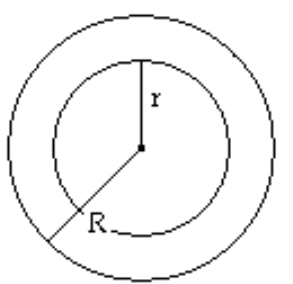  Solve the problem. Use 3.14 for  \pi . -Find the cost to asphalt a circular racetrack if asphalt costs  \$ 60  per  100 \mathrm{ft}^{2} . (Round to the nearest dollar.)   \begin{aligned} & \mathrm{r}=75 \mathrm{ft} \\ & \mathrm{R}=95 \mathrm{ft} \end{aligned}    A)   \$ 3014  B)   \$ 10,598  C)   \$ 17,003  D)   \$ 6406