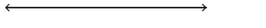  Graph the inequality. - x>-4    A)    B)    C)    D)    