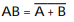 <strong>The relationship between a NAND gate and a negative- OR gate is expressed by__________.</strong> A) B) C) D)
