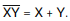 DeMorgan's theorem states that