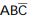 <strong>According to DeMorgan's theorem, equals _________ .</strong> A) B) C) (A + B)C D)
