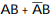 <strong>The simplest Boolean expression for the Karnaugh map below is _______. </strong> A) B) C) X = AC + B D)
