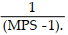 <strong>A general formula for the multiplier is</strong> A) B) C) D)